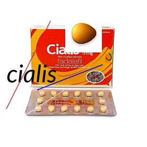 Cialis dosage et prix